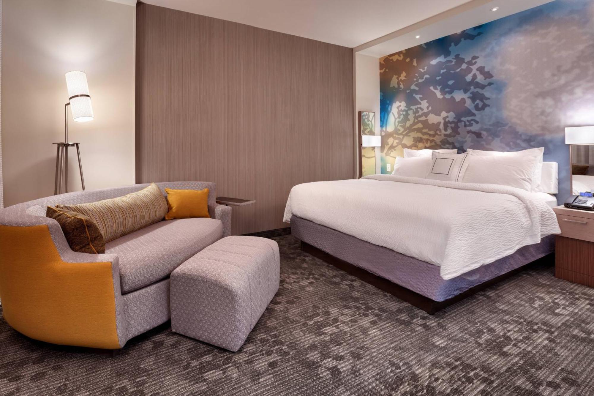 Courtyard By Marriott Lehi At Thanksgiving Point Exterior foto