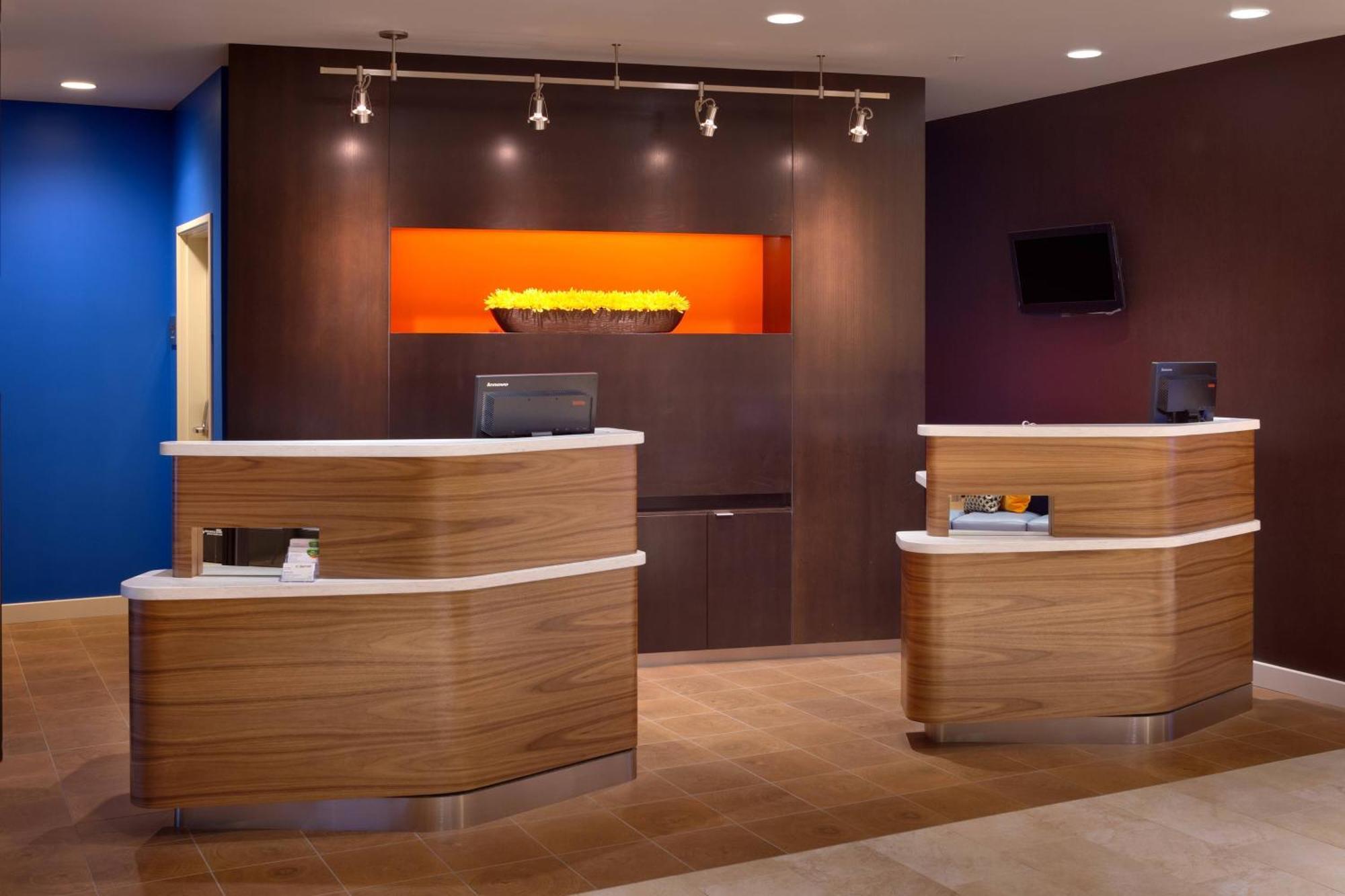 Courtyard By Marriott Lehi At Thanksgiving Point Exterior foto