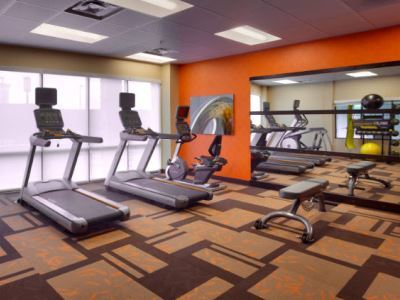 Courtyard By Marriott Lehi At Thanksgiving Point Exterior foto