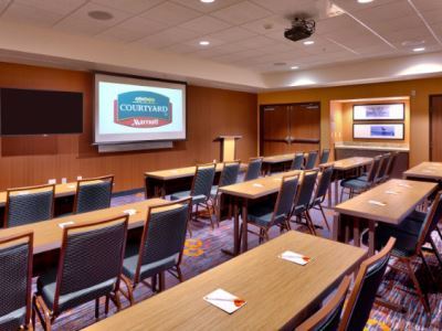 Courtyard By Marriott Lehi At Thanksgiving Point Exterior foto